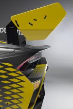Lamborghini Huracan Super Trofeo EVO 2019 года